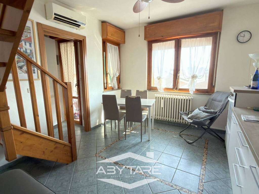 Appartamento a Carignano in via Nino Costa - Foto 4