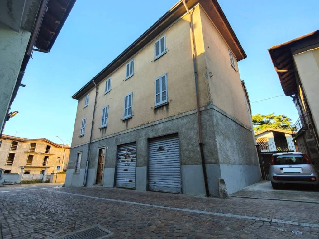Casa indipendente a Costa masnaga in Via 25 Aprile - Foto 2
