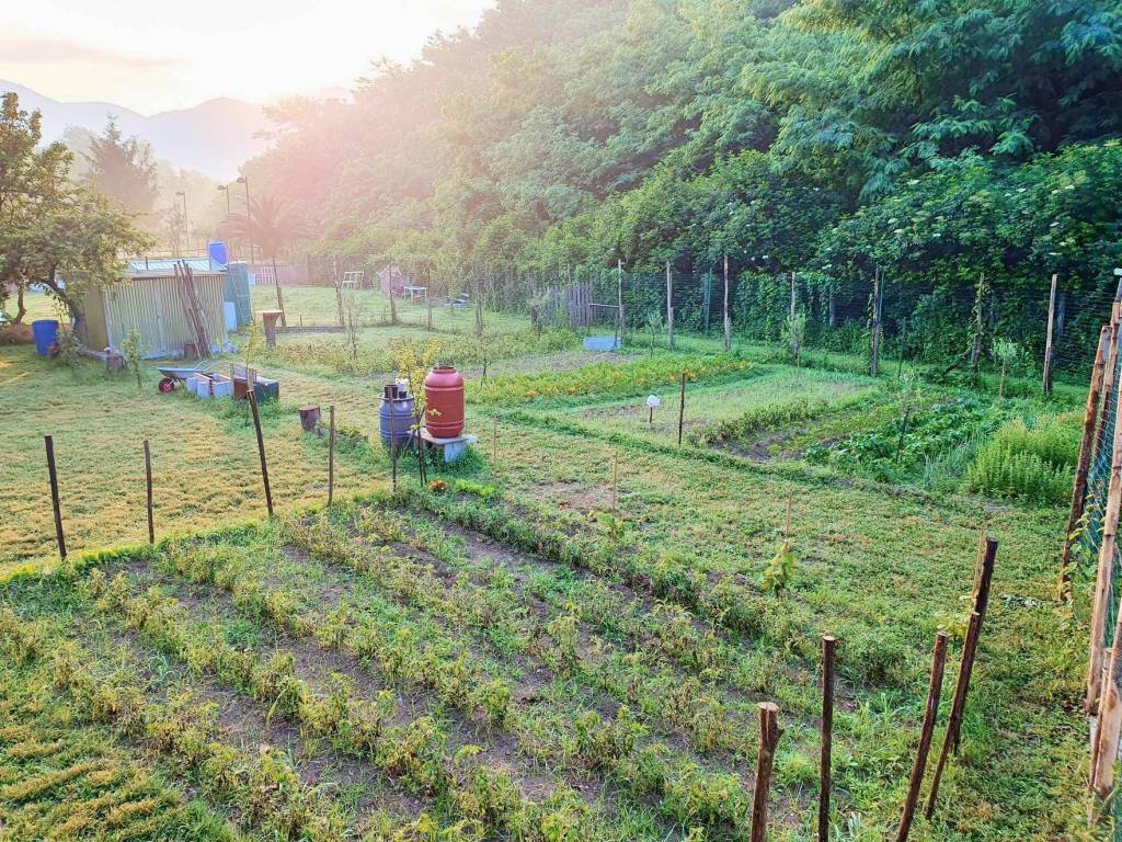 Terreno a Cava de' tirreni in Via Giuseppe della Corte - Foto 2