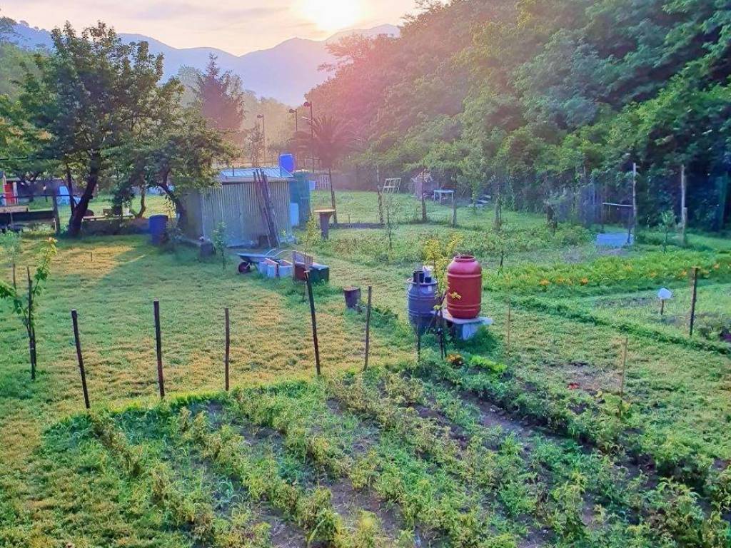 Terreno a Cava de' tirreni in Via Giuseppe della Corte - Foto 3