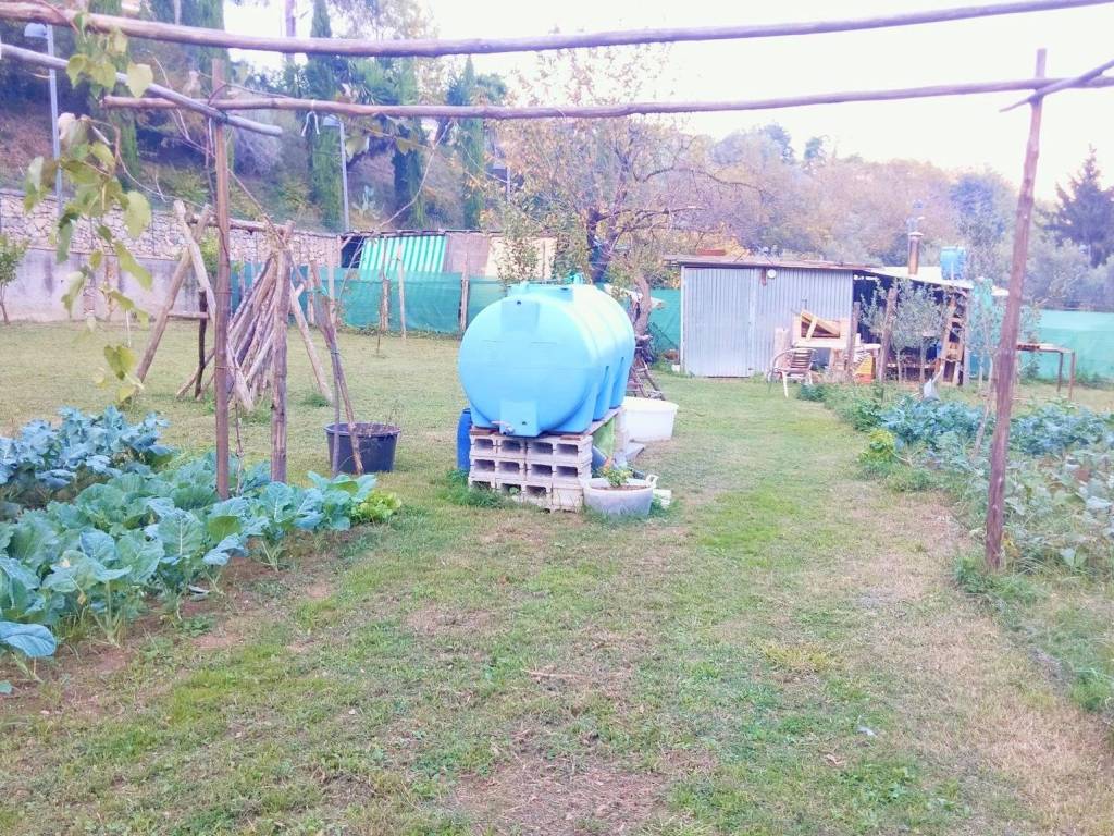 Terreno a Cava de' tirreni in Via Giuseppe della Corte - Foto 5