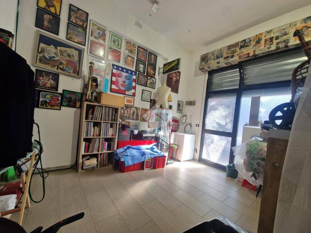 Immobile a Bologna in Via Antonio di Vincenzo, 36 - Foto 3