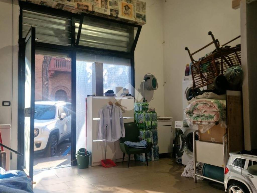 Immobile a Bologna in Via Antonio di Vincenzo, 36 - Foto 4