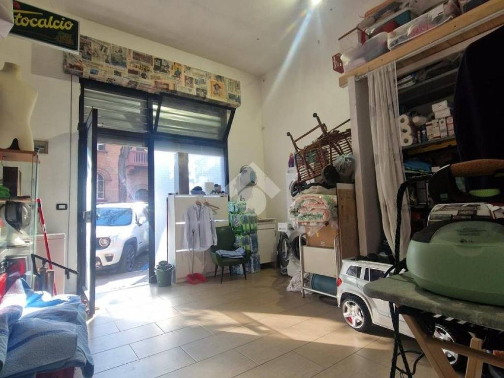 Immobile a Bologna in Via Antonio di Vincenzo, 36 - Foto 5