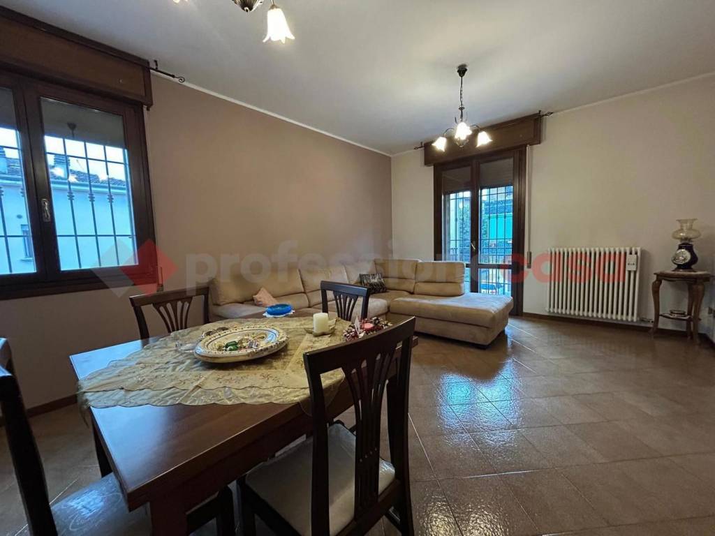 Appartamento a Carpi in Via G. e S.Caboto, 49 - Foto 2