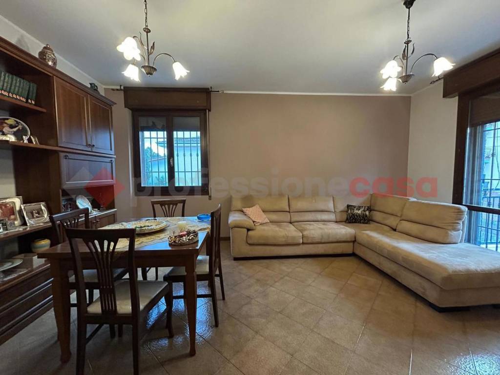 Appartamento a Carpi in Via G. e S.Caboto, 49 - Foto 3