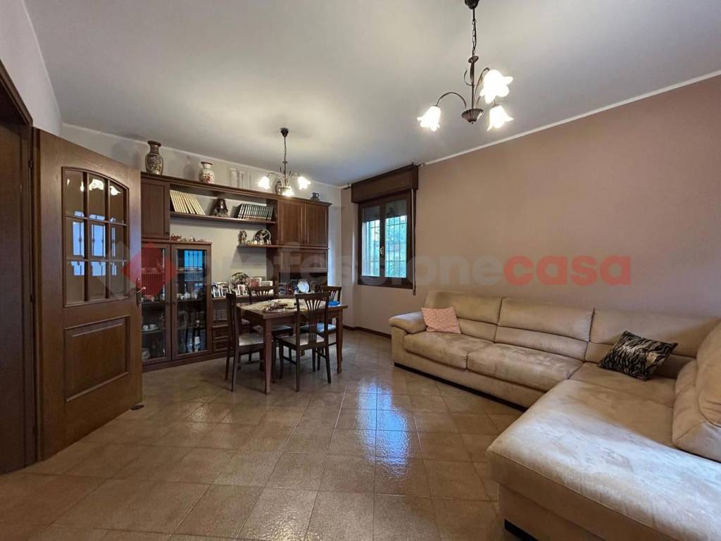 Appartamento a Carpi in Via G. e S.Caboto, 49 - Foto 4