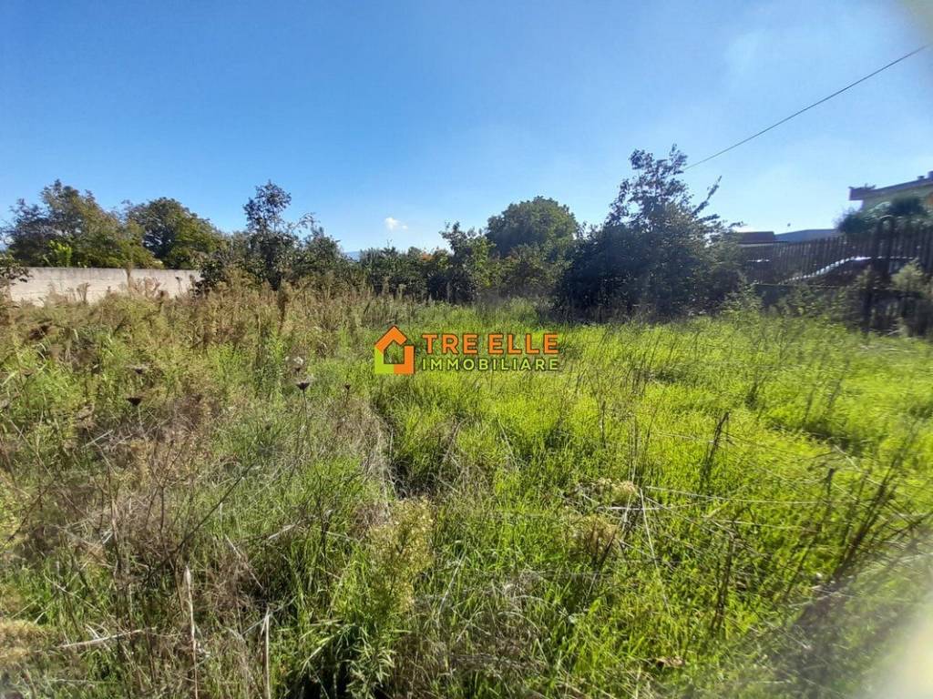 Terreno a Saviano in Via Provinciale Fressuriello - Foto 3