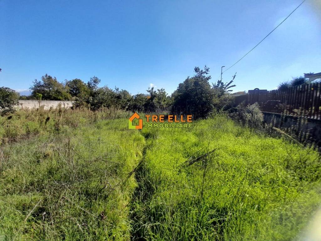 Terreno a Saviano in Via Provinciale Fressuriello - Foto 4