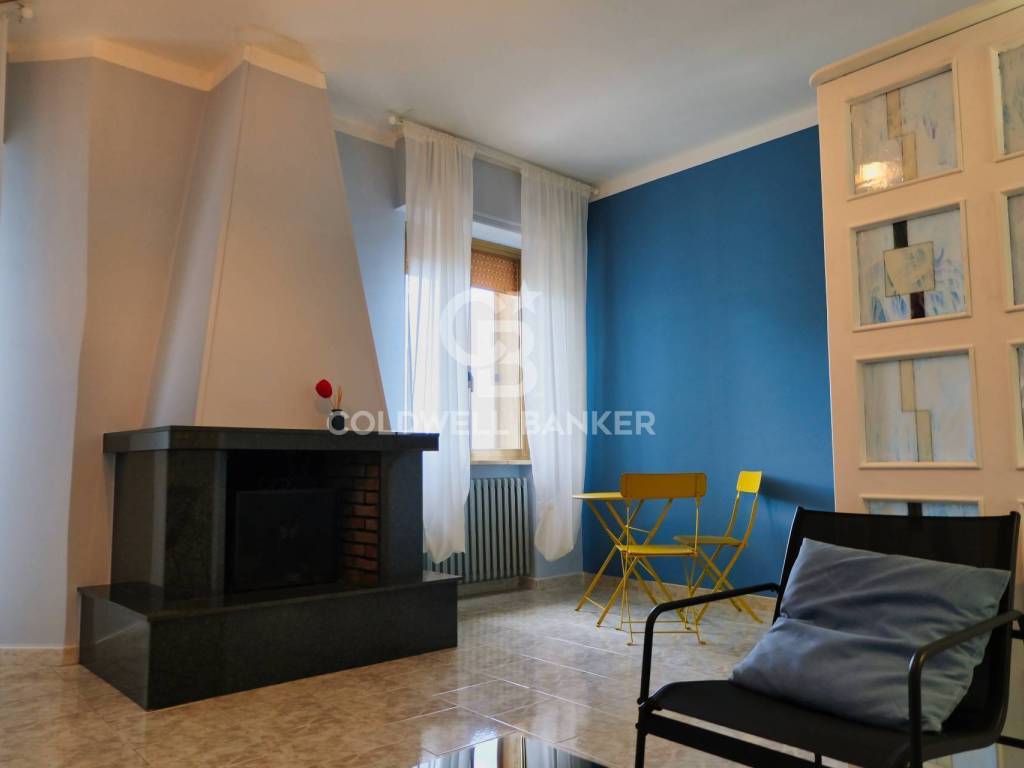 Appartamento a Monopoli in Via Trieste, 14 - Foto 4
