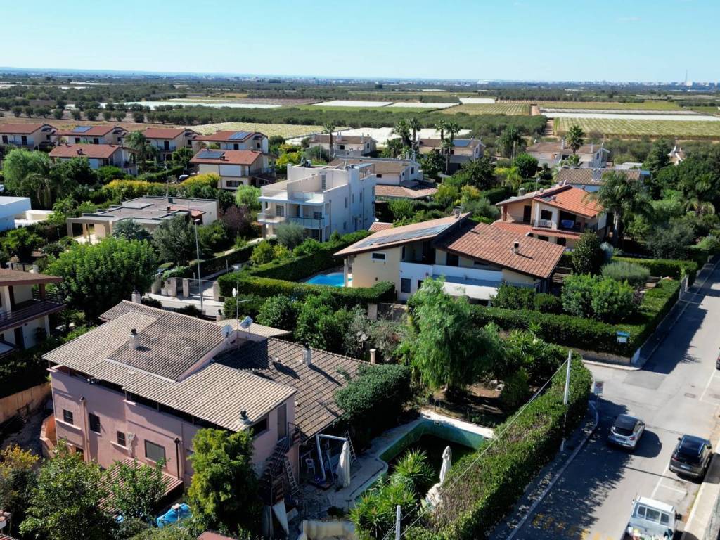 Villa a Noicattaro in Parco Evoli, 28 - Foto 2