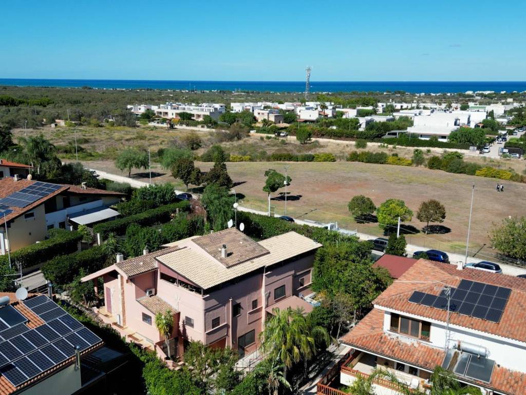 Villa a Noicattaro in Parco Evoli, 28 - Foto 3