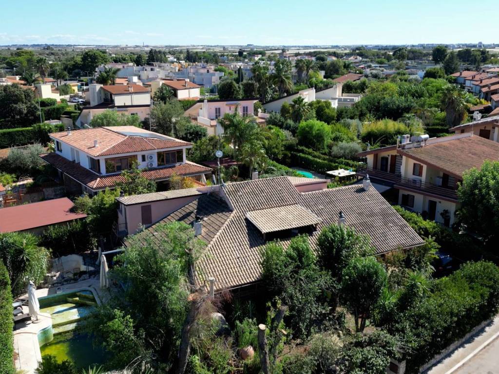 Villa a Noicattaro in Parco Evoli, 28 - Foto 4
