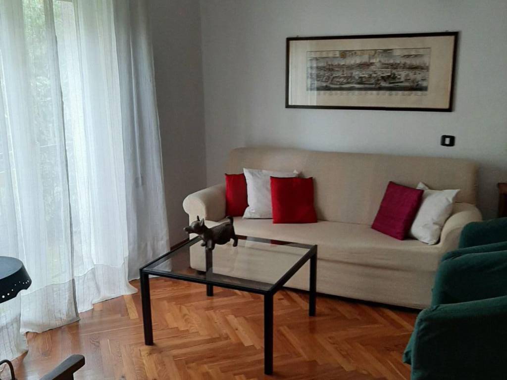 Appartamento a Riva del garda in Lungolago dei Pini - Foto 3