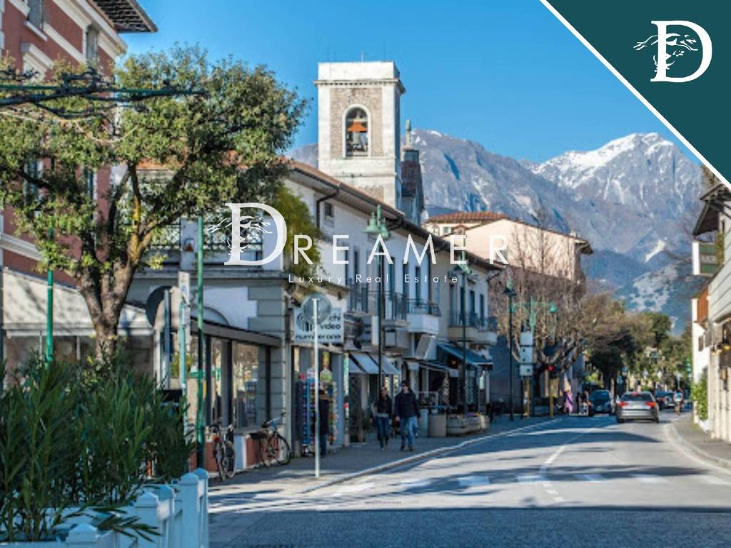 Immobile a Forte dei marmi in Via G. Carducci, 10 - Foto 3