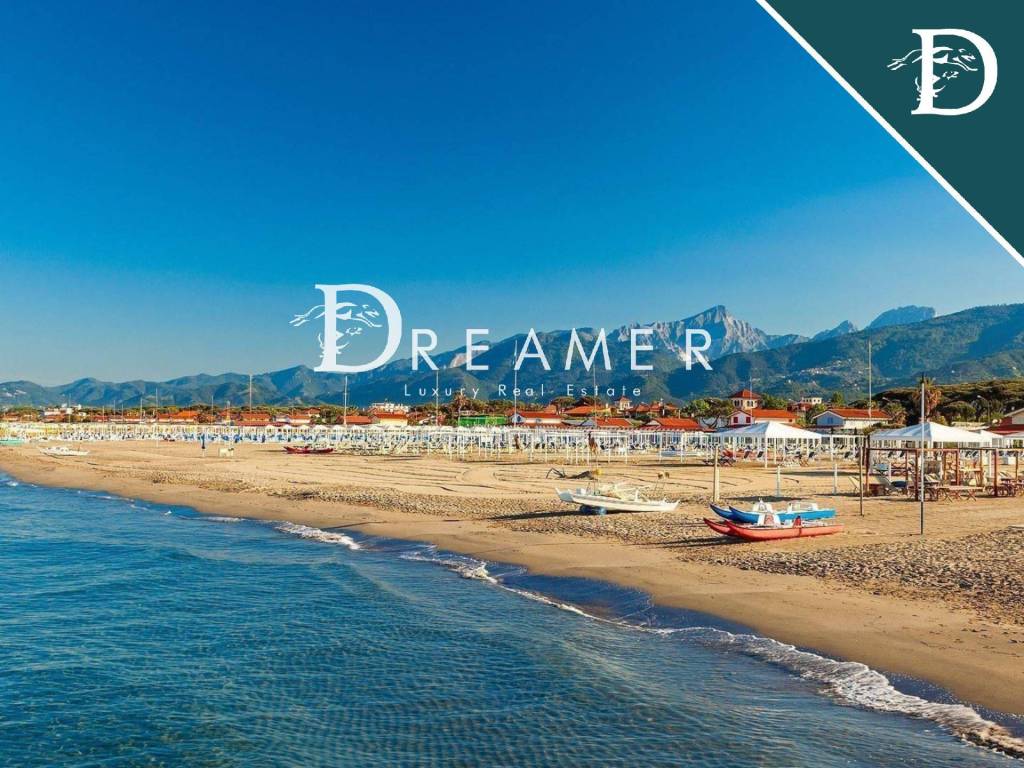 Immobile a Forte dei marmi in Via G. Carducci, 10 - Foto 4