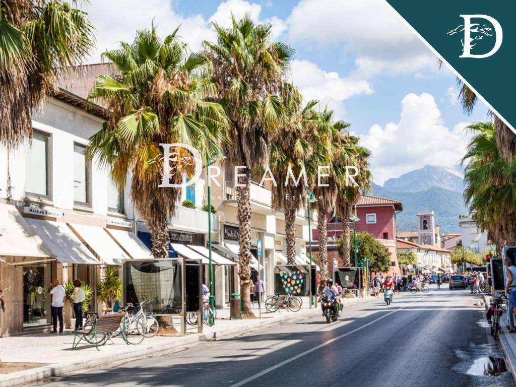 Immobile a Forte dei marmi in Via G. Carducci, 10 - Foto 5