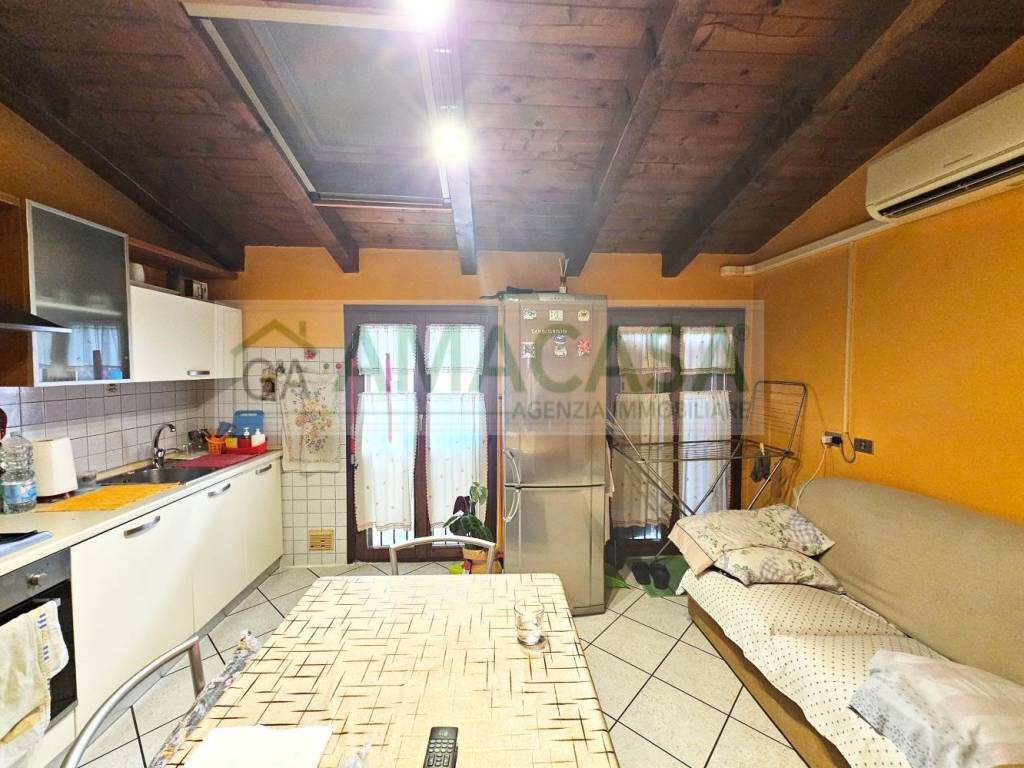 Appartamento a Formigine in Via Vittorio Veneto, 35 - Foto 2