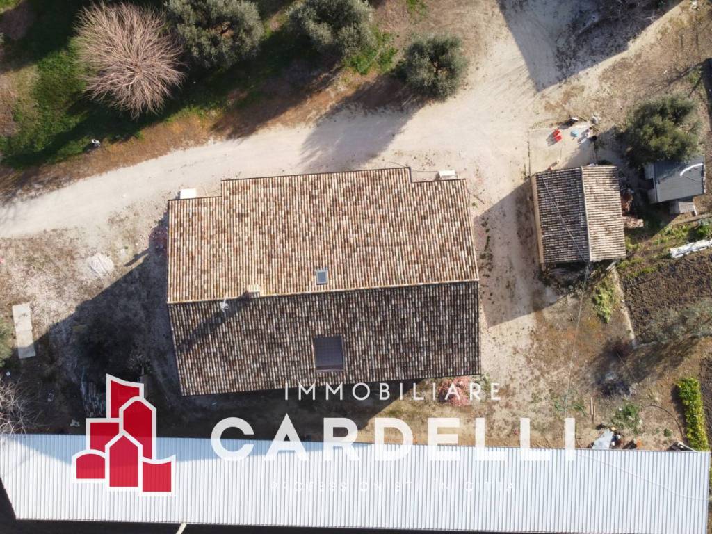 Rustico / casale a Montecosaro in contrada selve - Foto 2