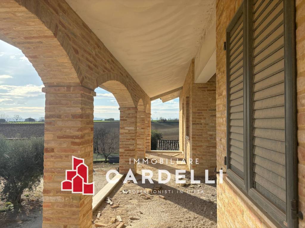 Rustico / casale a Montecosaro in contrada selve - Foto 5