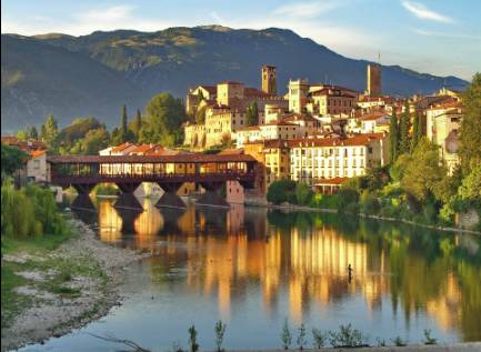 Appartamento a Bassano del grappa in Via Verci, 59 - Foto 2