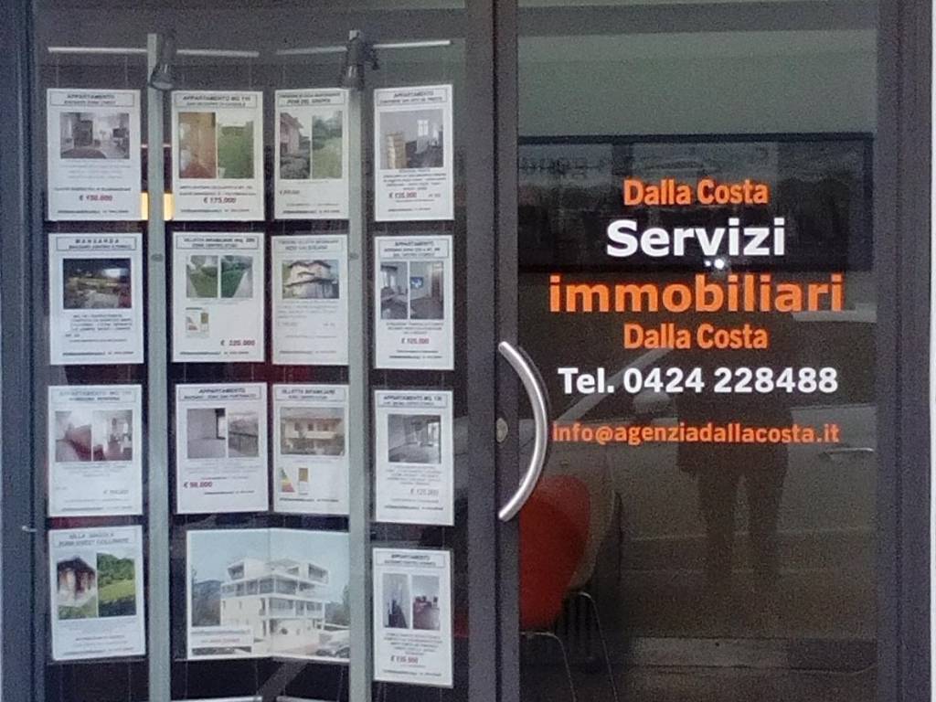Appartamento a Bassano del grappa in Via Verci, 59 - Foto 4