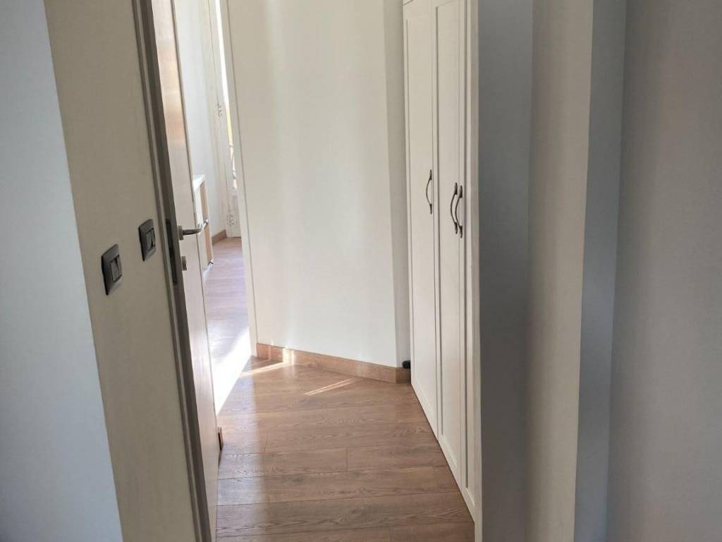 Appartamento a Chieri in Via Vittorio Emanuele II, 37 - Foto 4