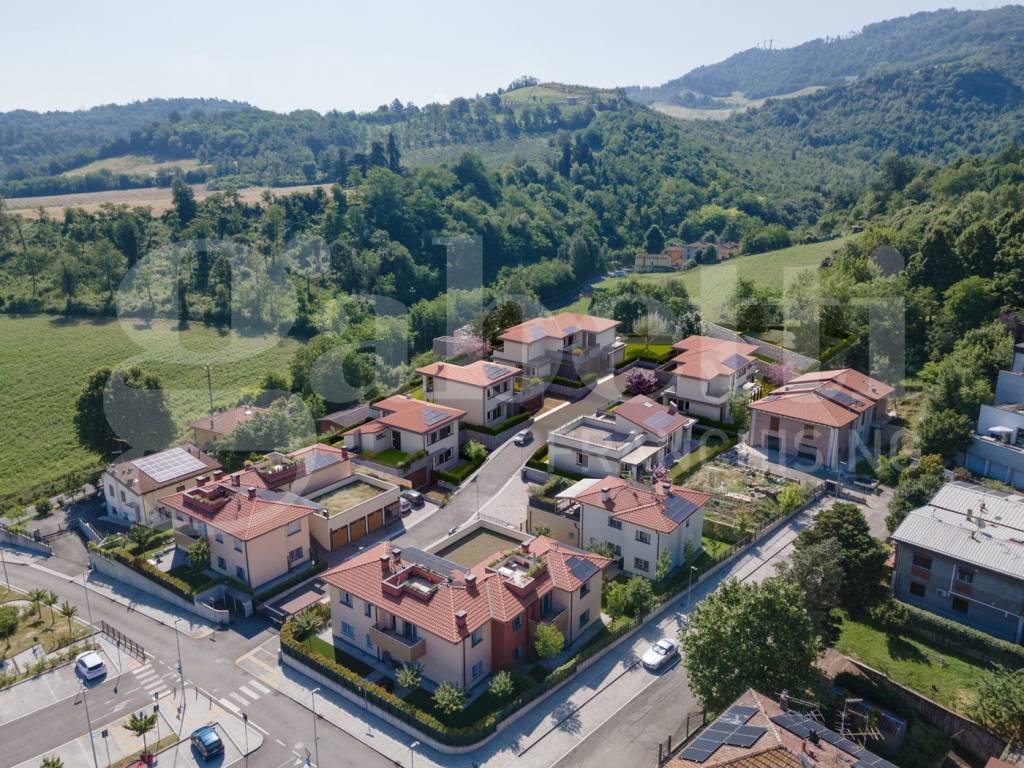 Villa a Zola predosa in Vicolo salgari, 1 - Foto 3