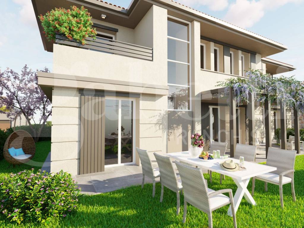 Villa a Zola predosa in Vicolo salgari, 1 - Foto 5
