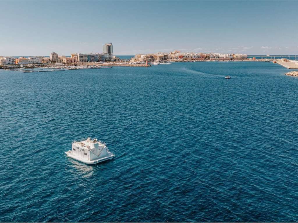 Villa a Gallipoli in lungomare galilei - Foto 2