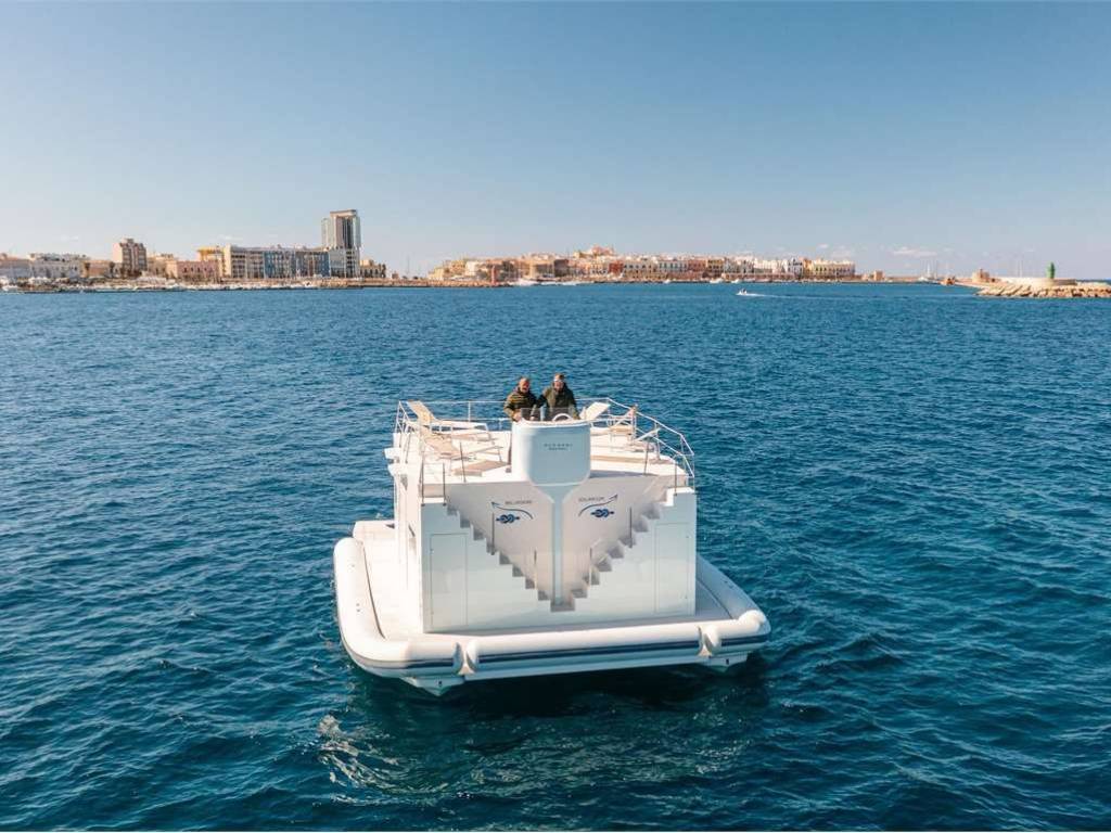 Villa a Gallipoli in lungomare galilei - Foto 3