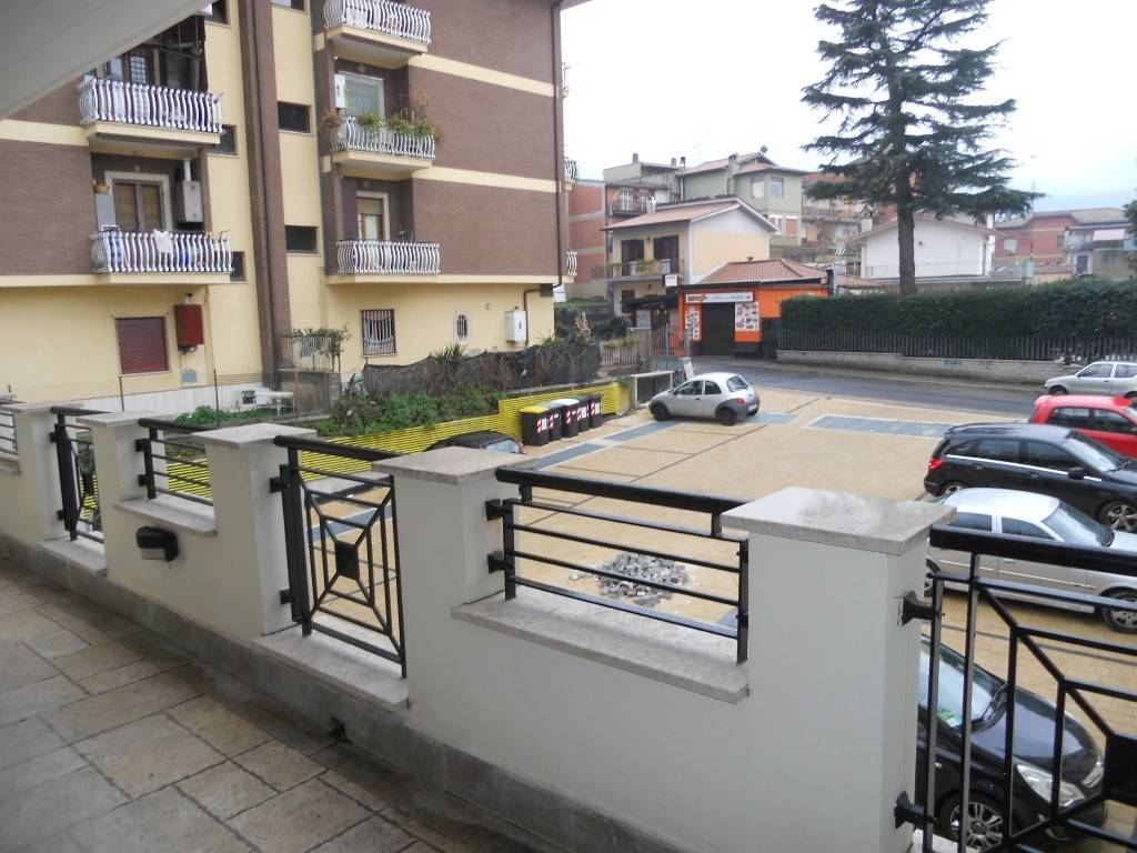 Appartamento a San cesareo in Via Antonio Cantore, 23 - Foto 4