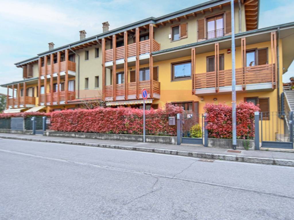 Appartamento a Seriate in Via Dolomiti, 20 - Foto 2