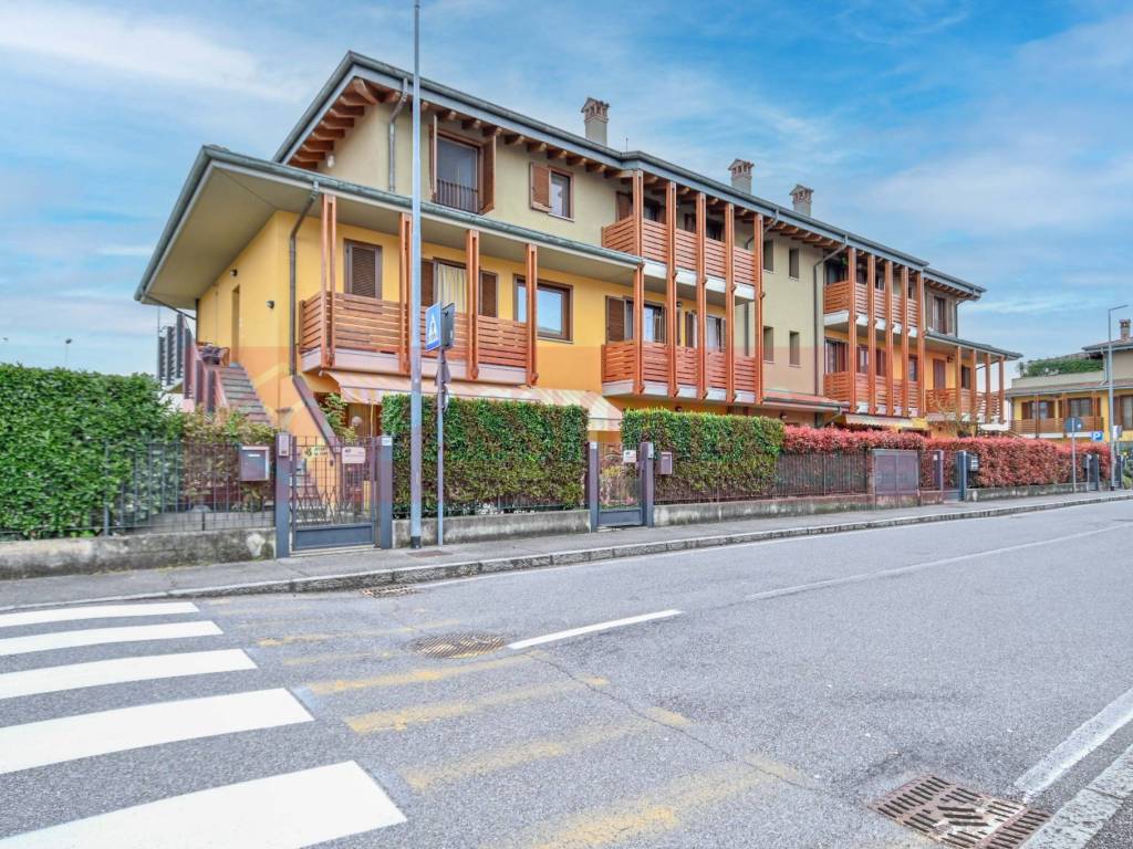 Appartamento a Seriate in Via Dolomiti, 20 - Foto 3