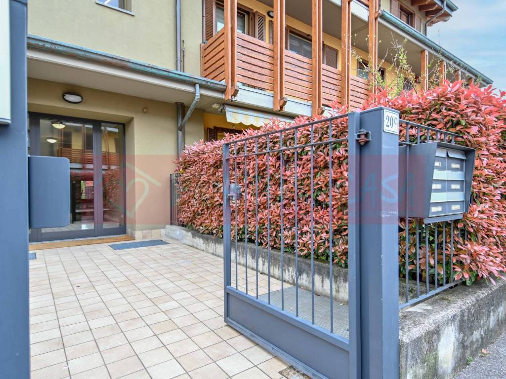 Appartamento a Seriate in Via Dolomiti, 20 - Foto 4