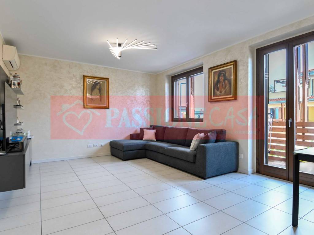 Appartamento a Seriate in Via Dolomiti, 20 - Foto 5