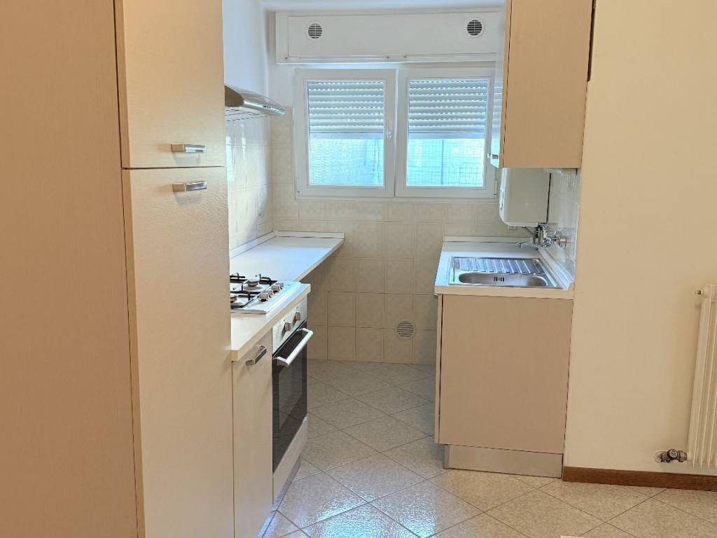 Appartamento a Vicenza in Via G.Poletto - Foto 3