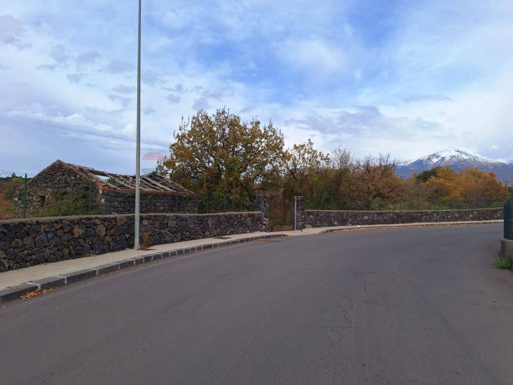 Terreno a Mascalucia in via Ombra - Foto 3