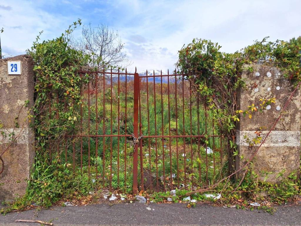 Terreno a Mascalucia in via Ombra - Foto 5
