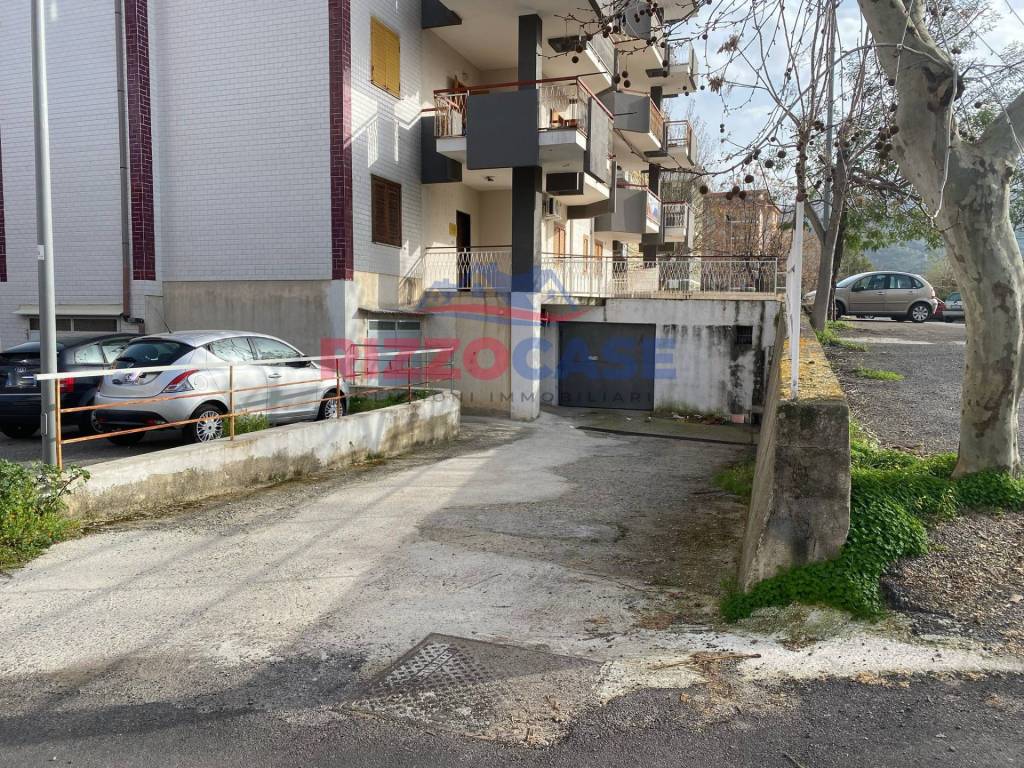 Box / garage a Corigliano-rossano in Via Torre Pisani - Foto 4