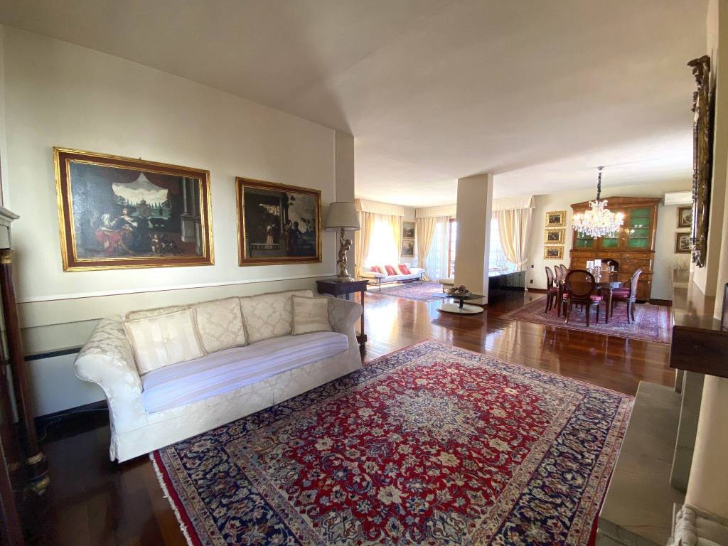 Villa a Monsummano terme in Via Aurelio Saffi - Foto 2