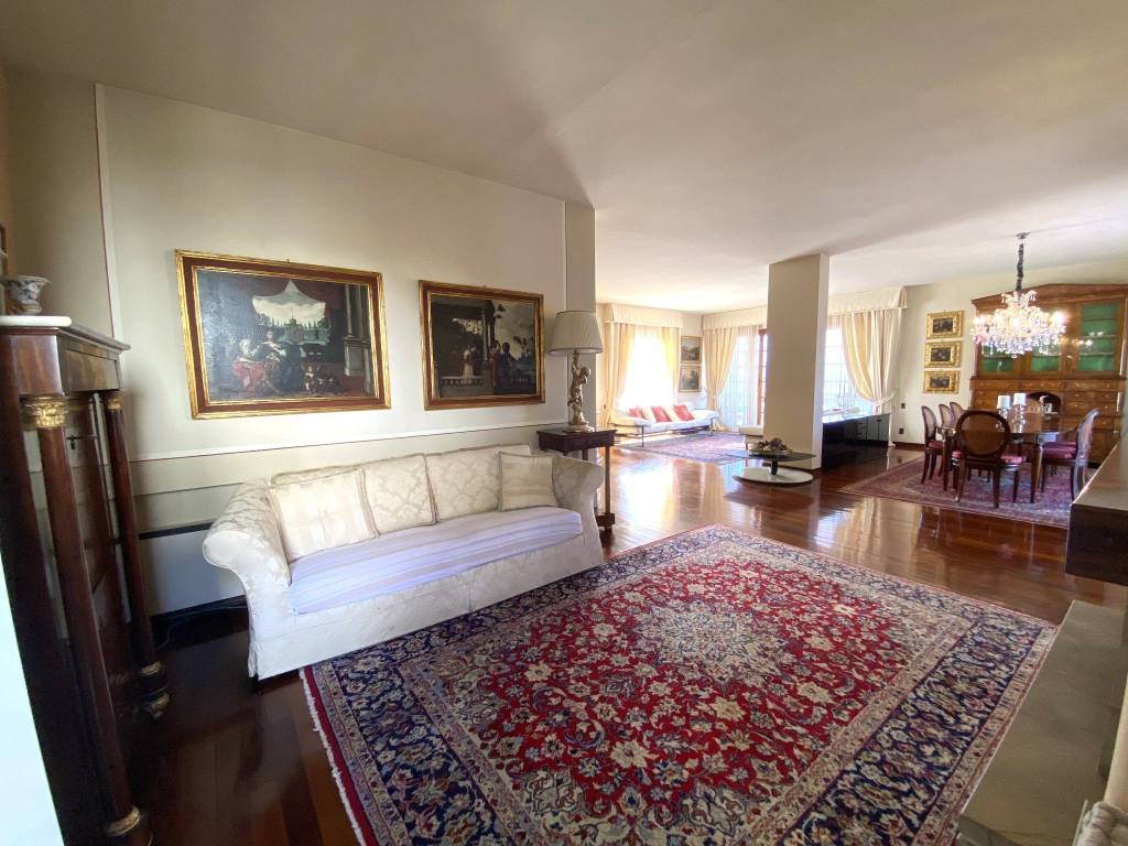 Villa a Monsummano terme in Via Aurelio Saffi - Foto 3