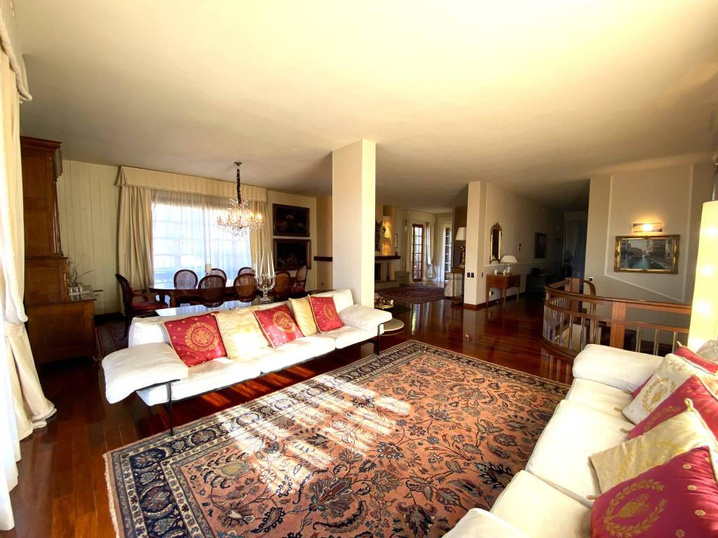 Villa a Monsummano terme in Via Aurelio Saffi - Foto 4