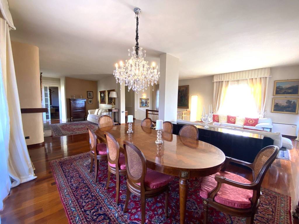 Villa a Monsummano terme in Via Aurelio Saffi - Foto 5