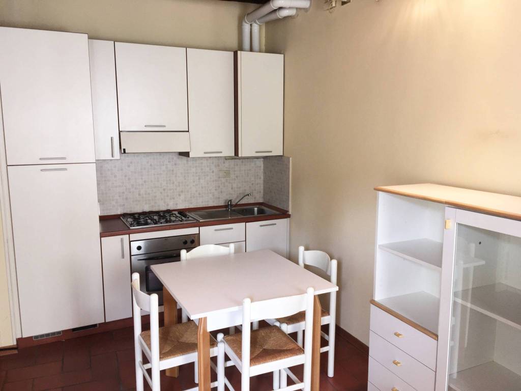 Appartamento a Vicenza in Contrà Paolo Lioy, 15 - Foto 4