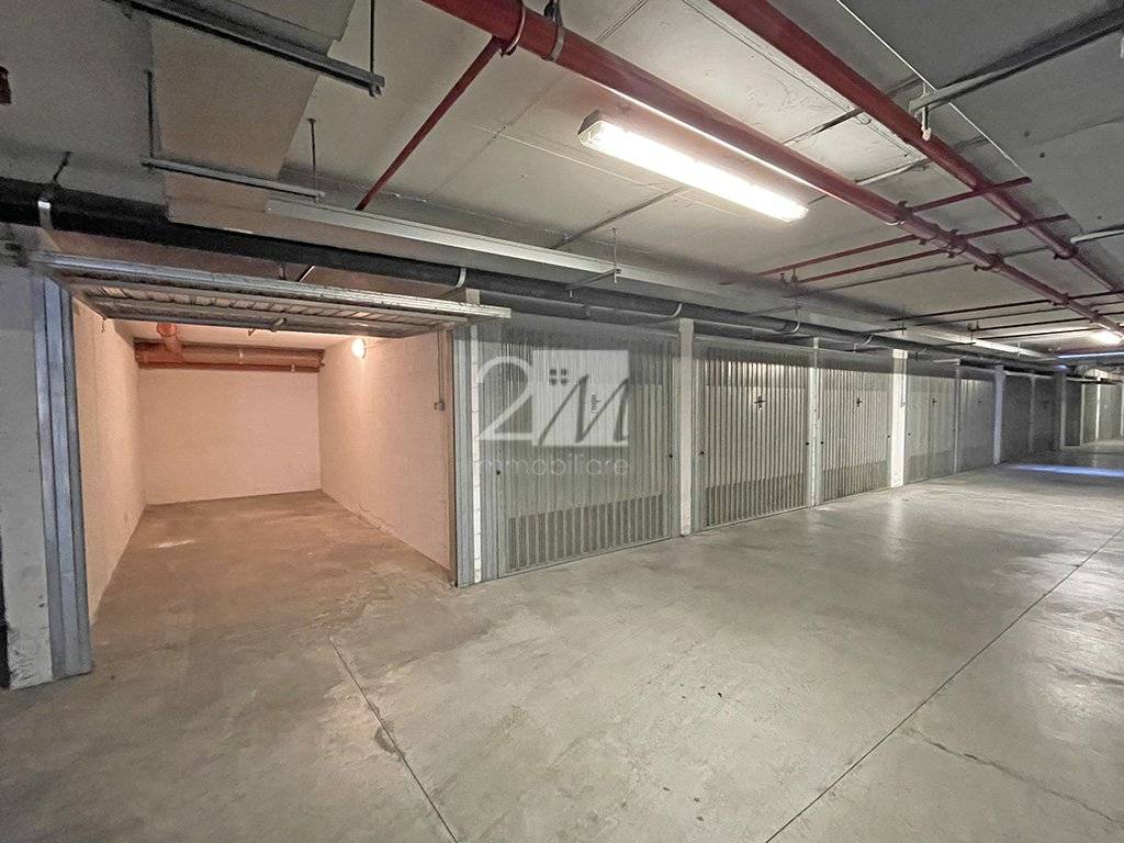 Box / garage a Villafranca di verona in Via Cesare Gandini - Foto 2