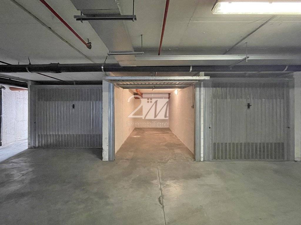 Box / garage a Villafranca di verona in Via Cesare Gandini - Foto 3