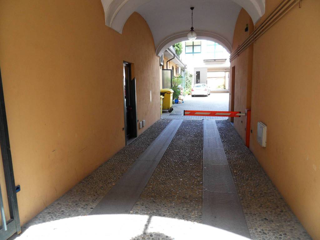Appartamento a Biella in Via Giuseppe Garibaldi, 6 - Foto 2