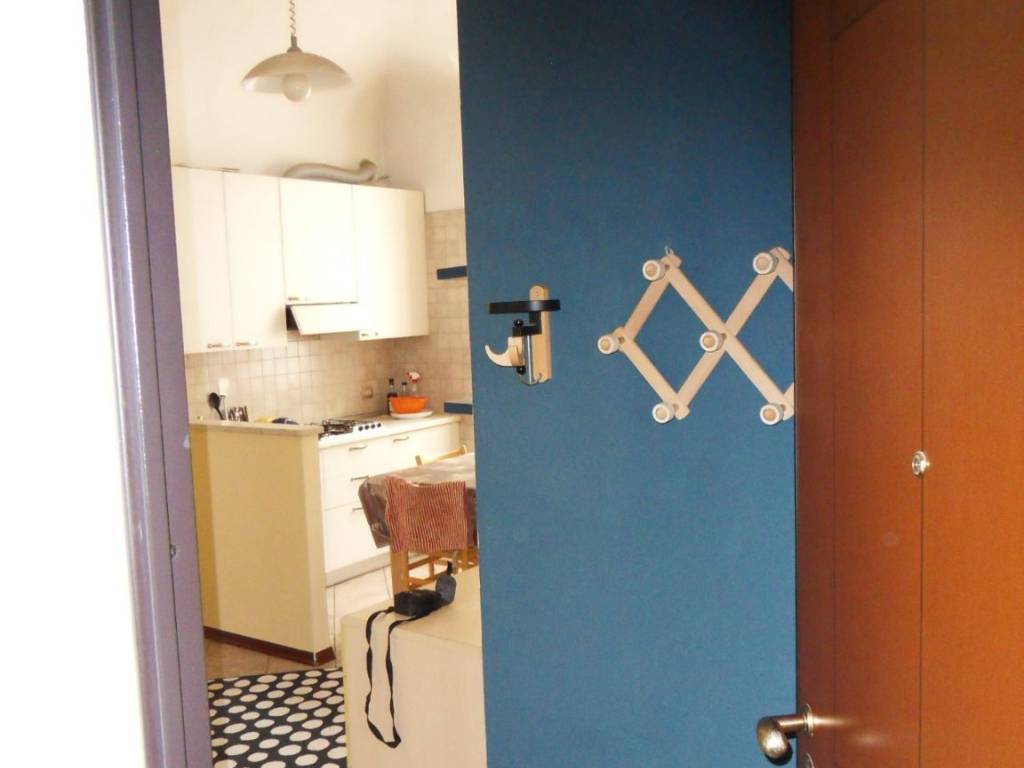 Appartamento a Biella in Via Giuseppe Garibaldi, 6 - Foto 4