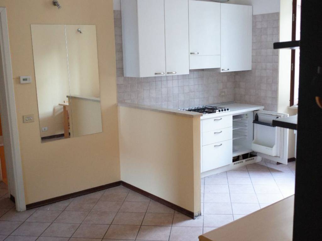 Appartamento a Biella in Via Giuseppe Garibaldi, 6 - Foto 5